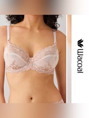 Wacoal - Embrace Lace Underwire Bra 36DDD